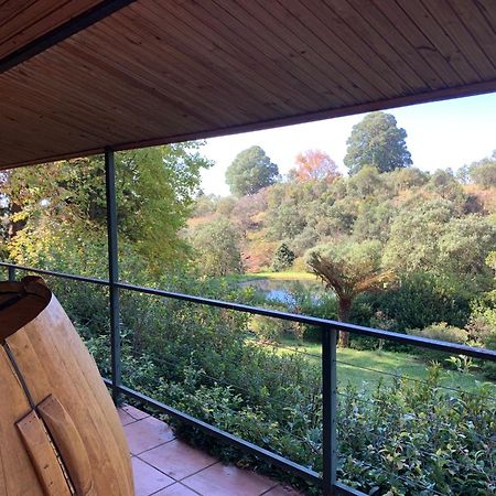 فيلا Emafweni Champagne Valley المظهر الخارجي الصورة